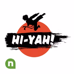 Hi-Yah - KidSpring