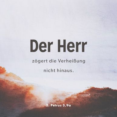 2 Peter 3:9