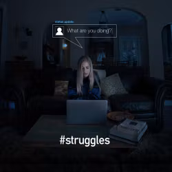 #Struggles