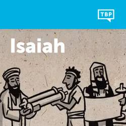 Read Scripture: Isaiah