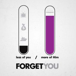 Forget You