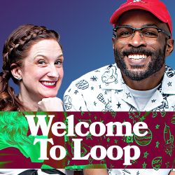 Welcome to Loop 2020 - Loop Show
