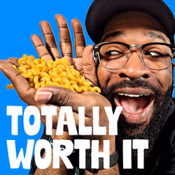 Totally Worth It - The Loop Show, Stand Alone Episode