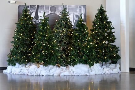 Christmas Tree 9