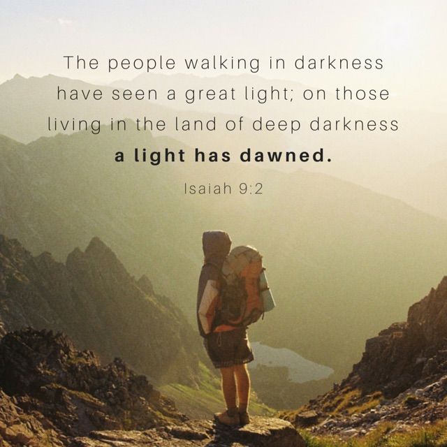 Isaiah 9:2