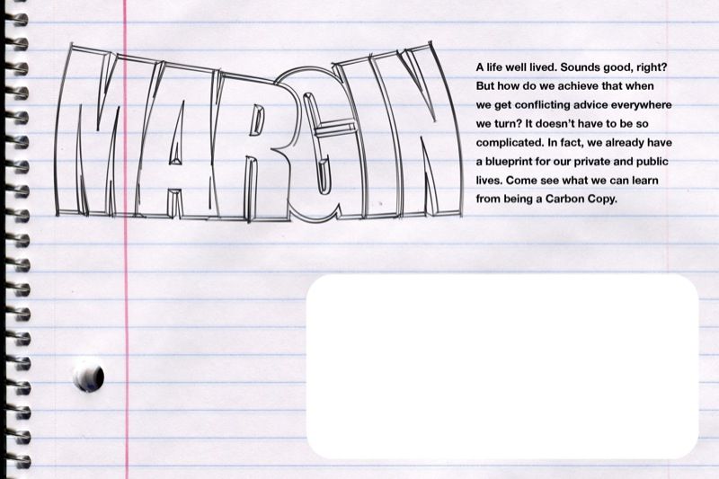 Mailer Back
