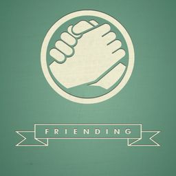 Friending