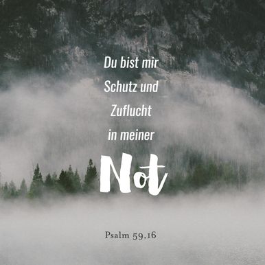 Psalm 59:16