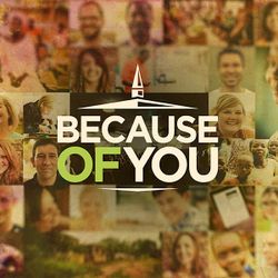 Because of You