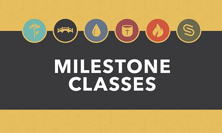 Milestone Classes