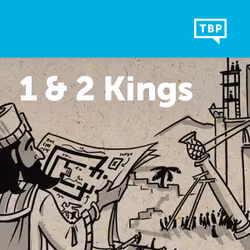 Read Scripture: 1-2 Kings