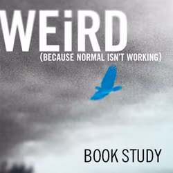 Weird Book Study