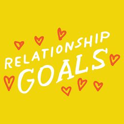 Relationship Goals - Fuse