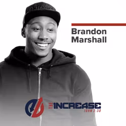 Brandon Marshall: Clarity 