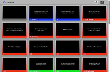 ProPresenter Bundle