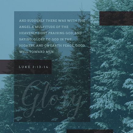 Luke 2:13
