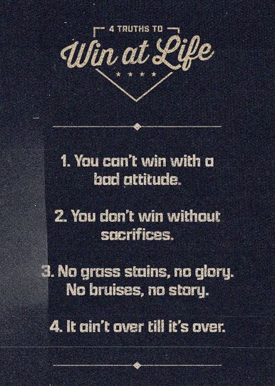 4 Truths Image