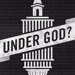 Under God?