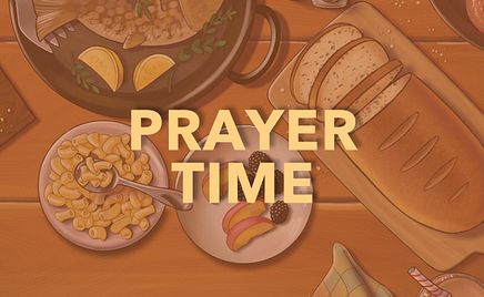 Prayer Time