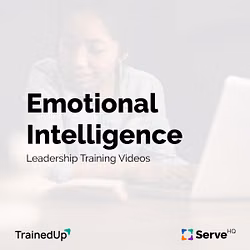 Emotional Intelligence