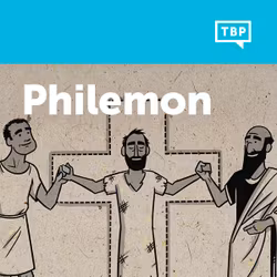 Read Scripture: Philemon