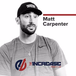 Matt Carpenter