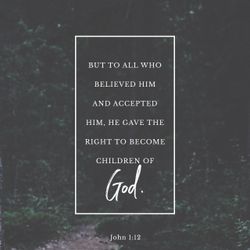 John 1:12