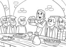 A Goodbye Meal