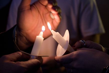 Candles 2