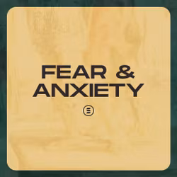 Fear and Anxiety - Switch