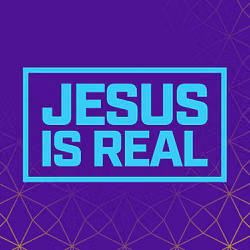 Jesus is Real