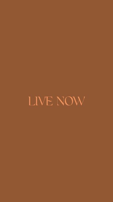 Live Now 3 - 1920x1080