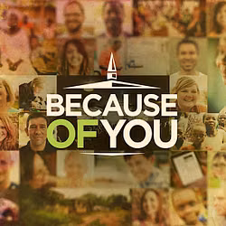 Because of You