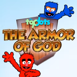 The Top Dots: Armor of God