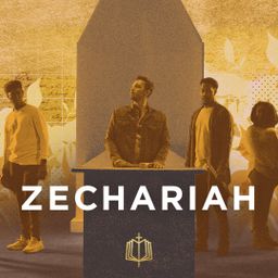 The Book of Zechariah