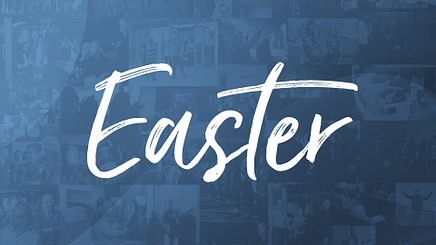 Easter Main