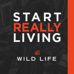 Wild Life Men's Event & Small Group Resources - Season 2