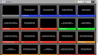 ProPresenter 6 Bundle (Pro6x)
