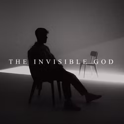 The Invisible God
