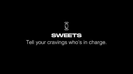 Let's Fast Together - Sweets