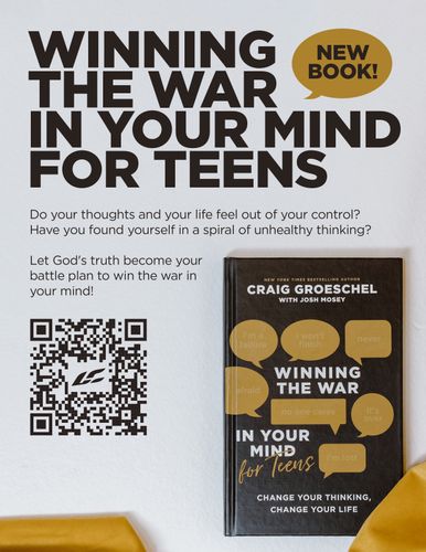 Book Promo Signage Full