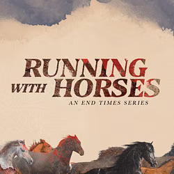 Running with Horses