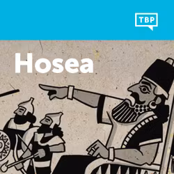 Read Scripture: Hosea