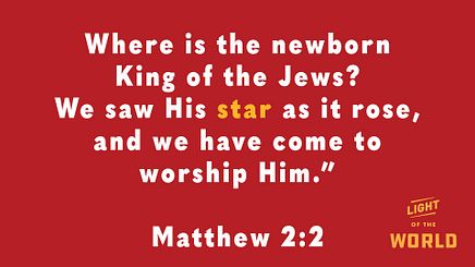 Matthew 2:2