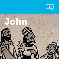 Read Scripture: John