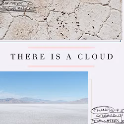 There is a Cloud
