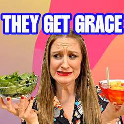 They Get Grace - The Loop Show, Stand Alone Episode