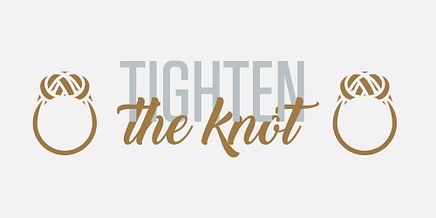 Tighten the Knot Devo - Promo 2x1