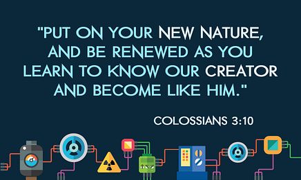Text Slide 02 - Go Verse 2
