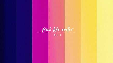 Easter - Logo